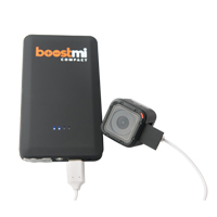 Boostmi BMC01-B Survolteur compact multifonctions