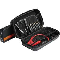 Pro Multi-Functional Jump Starter  XH159 | TENAQUIP