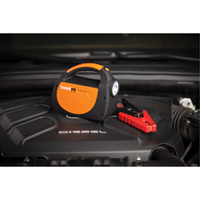 Elite Multi-Functional Jump Starter  XH160 | TENAQUIP