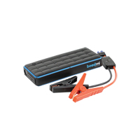 Boostmi BMS01-B Survolteur multi-fonction Splash