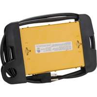 Aurora Tools XH162 Workshop Surge Protector Power Strip, 8 Outlets, 1350 J, 1875 W, 6' Cord