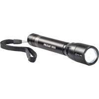 Pelican 050100-0100-110 Lampe de poche 5010, DEL, 392 lumens, Piles AA