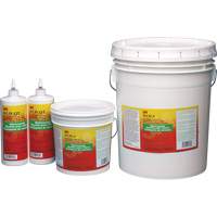 3M WLW-QT Lubrifiant pour tireur de c&acirc;ble de calibre hivernal, Bouteille