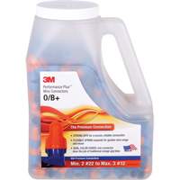 3M O/B-JUG Connecteur de fil Performance Plus