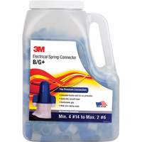 3M B/G-JUG Connecteur de fil Performance Plus