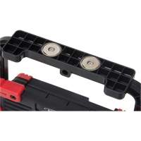 Nortech 9800R Portable Work Light, LED, 10 W, 1000 Lumens, Plastic Housing