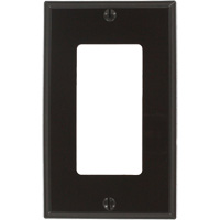Leviton 80401-N Decora&reg; Wall Plate
