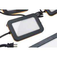 Outils Aurora XI021 Chaîne de baladeuses DEL, 5 Lumi&egrave;res, 50' lo, Boîtier en Plastique