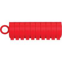 3M STD-0-9X ScotchCode Wire Marker Tape Dispenser