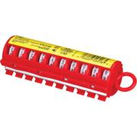 3M STD-0-9X ScotchCode Wire Marker Tape Dispenser