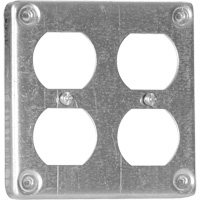 Hubbell 8371 Junction Box Cover