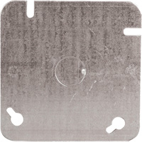 Hubbell 52C6BAR Junction Box Cover