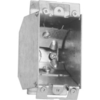 Hubbell EZ101BAR Boîte de jonction