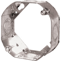 Hubbell 55171K Rallonge pour boîte de distribution