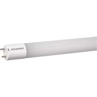 LEDlescent™ Frosted LED Tubes, 9 W, T8, 5000 K, 24" L  XI256 | TENAQUIP
