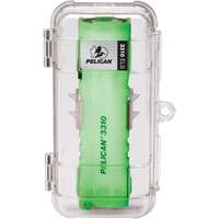 Emergency Lighting Station, LED, AA Batteries, Plastic  XI294 | TENAQUIP