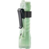Pelican 033100-0102-247 Lampe de poche, DEL, 378 lumens, Piles AA