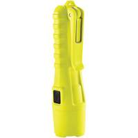 Pelican 033450-0101-245 VLO Flashlight, LED, 280 Lumens, AA Batteries