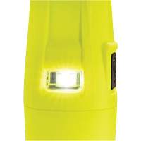 Pelican 033450-0101-245 VLO Flashlight, LED, 280 Lumens, AA Batteries