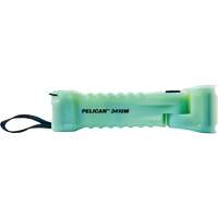 Pelican 034100-0302-247 Lampe de poche magn&eacute;tique &agrave; angle droit, DEL, 653 lumens, Piles AA