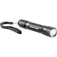 Pelican 05050R-0000-110 5050R Flashlight, LED, 393 Lumens, Rechargeable Batteries