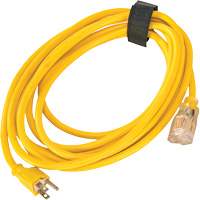 Pelican 096000-2461-000 Modular Light System NEMA Power Cable