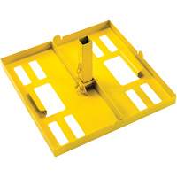 Pelican 096000-3050-000 Modular Light System Base