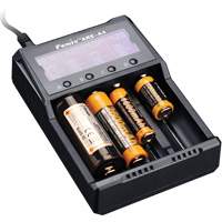  XI352 Chargeur de batterie multifonction ARE-A4