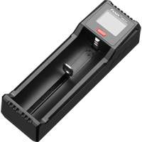 ARE-D1 Single-Channel Smart Battery Charger XI353 | TENAQUIP