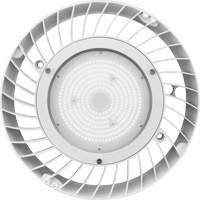 JEBL High Bay Light Fixture, LED, 120 - 277 V, 92 W, 5" H x 13" W x 13" L  XI397 | TENAQUIP