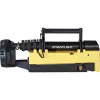 Streamlight 45680 Portable Extendable Scene Light, LED, 5300 Lumens, Plastic Housing