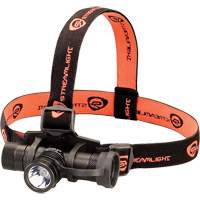 Streamlight 61307 ProTac HL&reg; USB Headlamp, LED, 1000 Lumens, 1.5 Hrs. Run Time, Rechargeable Batteries