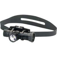 Streamlight 61307 ProTac HL&reg; USB Headlamp, LED, 1000 Lumens, 1.5 Hrs. Run Time, Rechargeable Batteries