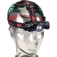 Streamlight 61307 ProTac HL&reg; USB Headlamp, LED, 1000 Lumens, 1.5 Hrs. Run Time, Rechargeable Batteries