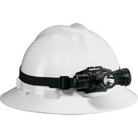 Streamlight 61307 ProTac HL&reg; USB Headlamp, LED, 1000 Lumens, 1.5 Hrs. Run Time, Rechargeable Batteries