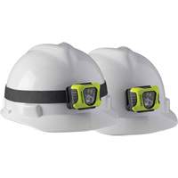 Streamlight 61436 Enduro&reg; Pro Headlamp, LED, 200 Lumens, 6.25 Hrs. Run Time, Rechargeable Batteries