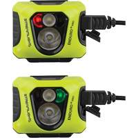 Streamlight 61436 Enduro&reg; Pro Headlamp, LED, 200 Lumens, 6.25 Hrs. Run Time, Rechargeable Batteries