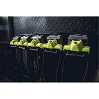 Streamlight 61460 USB HAZ-LO&reg; Intrinsically Safe Headlamp, LED, 250 Lumens, 7 Hrs. Run Time, Rechargeable Batteries