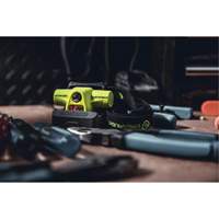 Streamlight 61460 USB HAZ-LO&reg; Intrinsically Safe Headlamp, LED, 250 Lumens, 7 Hrs. Run Time, Rechargeable Batteries