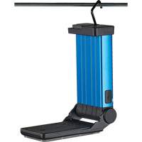 Streamlight 61502 FlipMate Compact Multi-Function Work Light, LED, 500 Lumens, Aluminum Housing