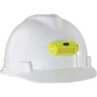 Streamlight 61716 Bandit&reg; Pro Ultra-Compact Headlamp, LED, 180 Lumens, 4.5 Hrs. Run Time, Rechargeable Batteries