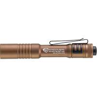 Streamlight 66609 Lampe de poche porte-cl&eacute;s MicroStream USB