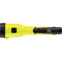 Streamlight 68793 Lampe de poche &agrave; s&eacute;curit&eacute; intrins&egrave;que rechargeable magn&eacute;tique Dualie, DEL, 275 lumens, Piles Rechargeable