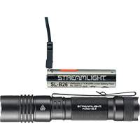 Streamlight 88083 ProTac&reg; 2L-X USB Tactical Light, LED, 500 Lumens, Rechargeable/CR123A Batteries
