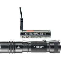 ProTac<sup>®</sup> 2L-X USB Tactical Light, LED, 500 Lumens, Rechargeable/CR123A Batteries  XI463 | TENAQUIP