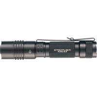 Streamlight 88083 ProTac&reg; 2L-X USB Tactical Light, LED, 500 Lumens, Rechargeable/CR123A Batteries