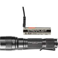 Streamlight 88085 Lampe tactique ProTac HL-X USB, DEL, 1000 lumens, Piles Rechargeable/CR123A