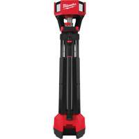 Milwaukee 2136-20 M18 Rocket Tower Light & Charger (Tool Only), LED, 6000 Lumens