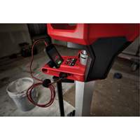 Milwaukee 2136-20 M18 Rocket Tower Light & Charger (Tool Only), LED, 6000 Lumens