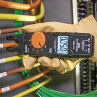 Klein Tools CL360 V&eacute;rificateur &eacute;lectrique